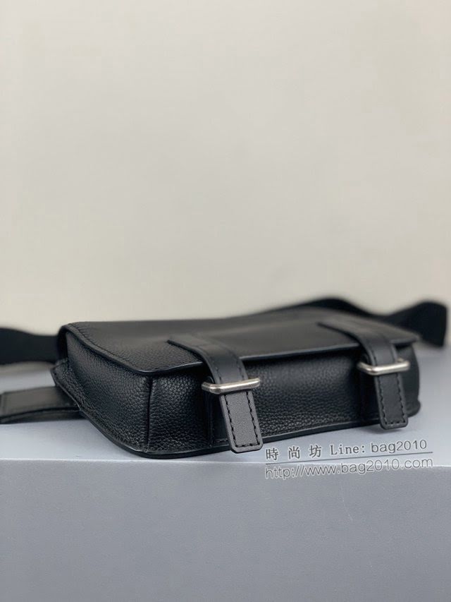 LOEWE包包 羅意威Military Bumbag 羅意威男士腰包 11356  tcl1389